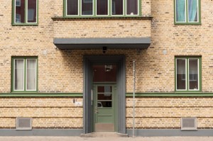 Eristorpsgatan 7, vån 1, Malmö