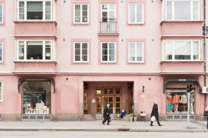 Mariedalsvägen 27, vån 4, Malmö
