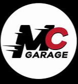 MC garage plats 418-5043