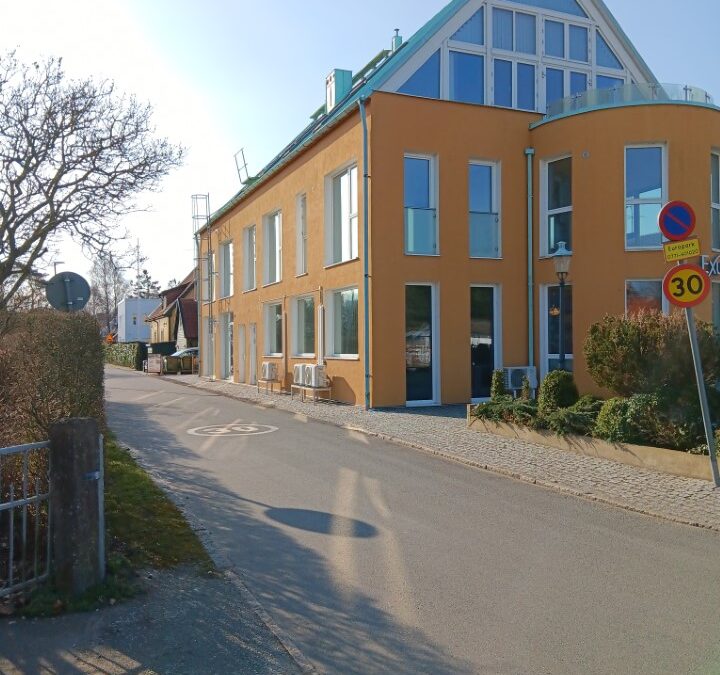 4 rum och kök, Falsterbovägen 58 lgh 1103 Höllviken.